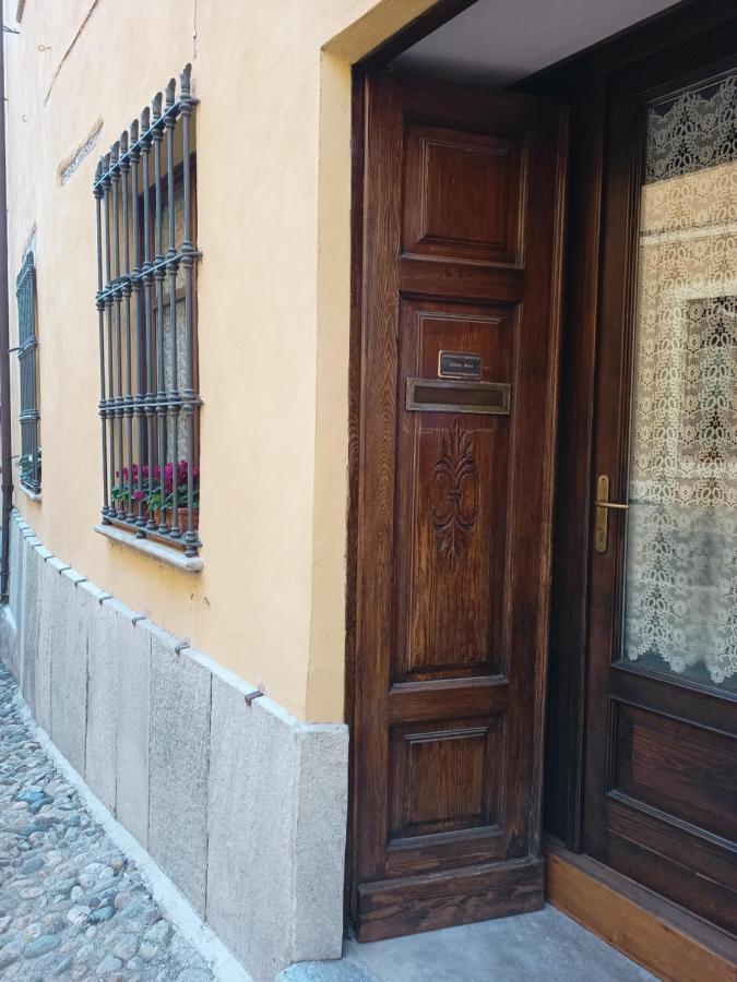 Antiche Mura Avigliana Extérieur photo