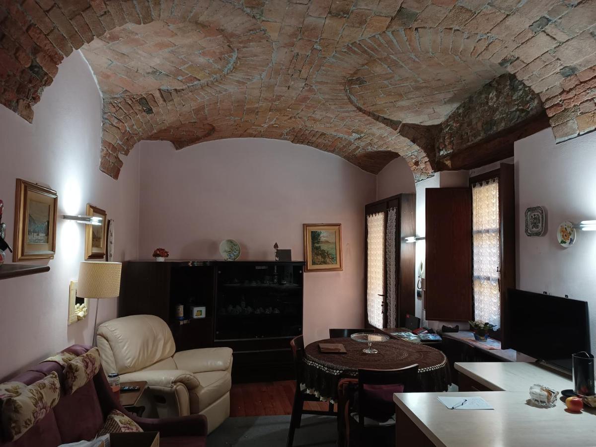 Antiche Mura Avigliana Extérieur photo