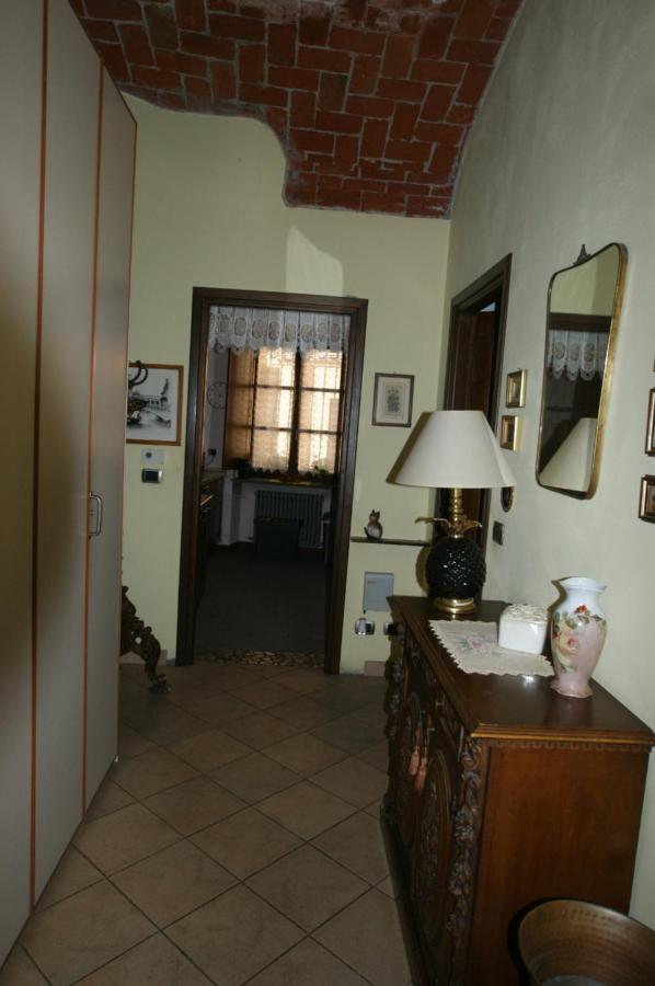 Antiche Mura Avigliana Extérieur photo