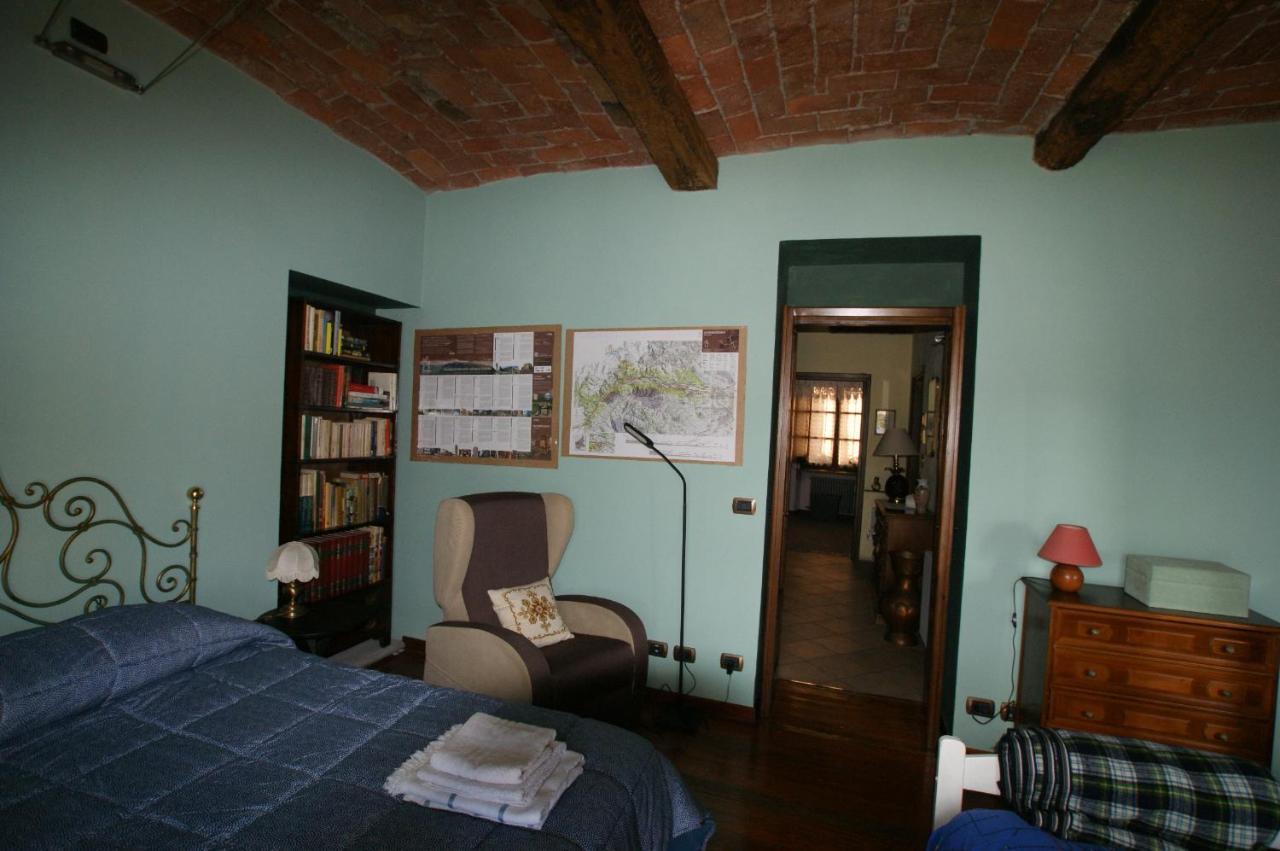 Antiche Mura Avigliana Extérieur photo