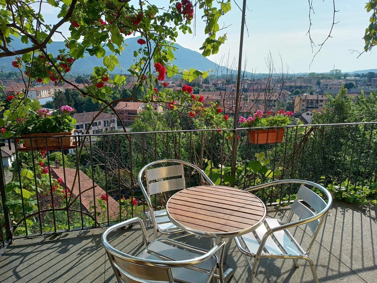 Antiche Mura Avigliana Extérieur photo